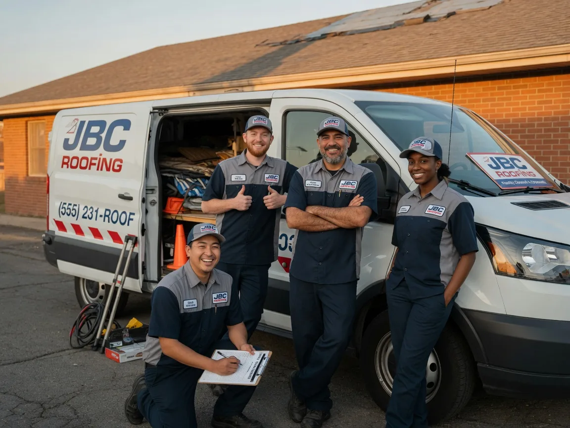 Roof Replacement company in Elberta, AL