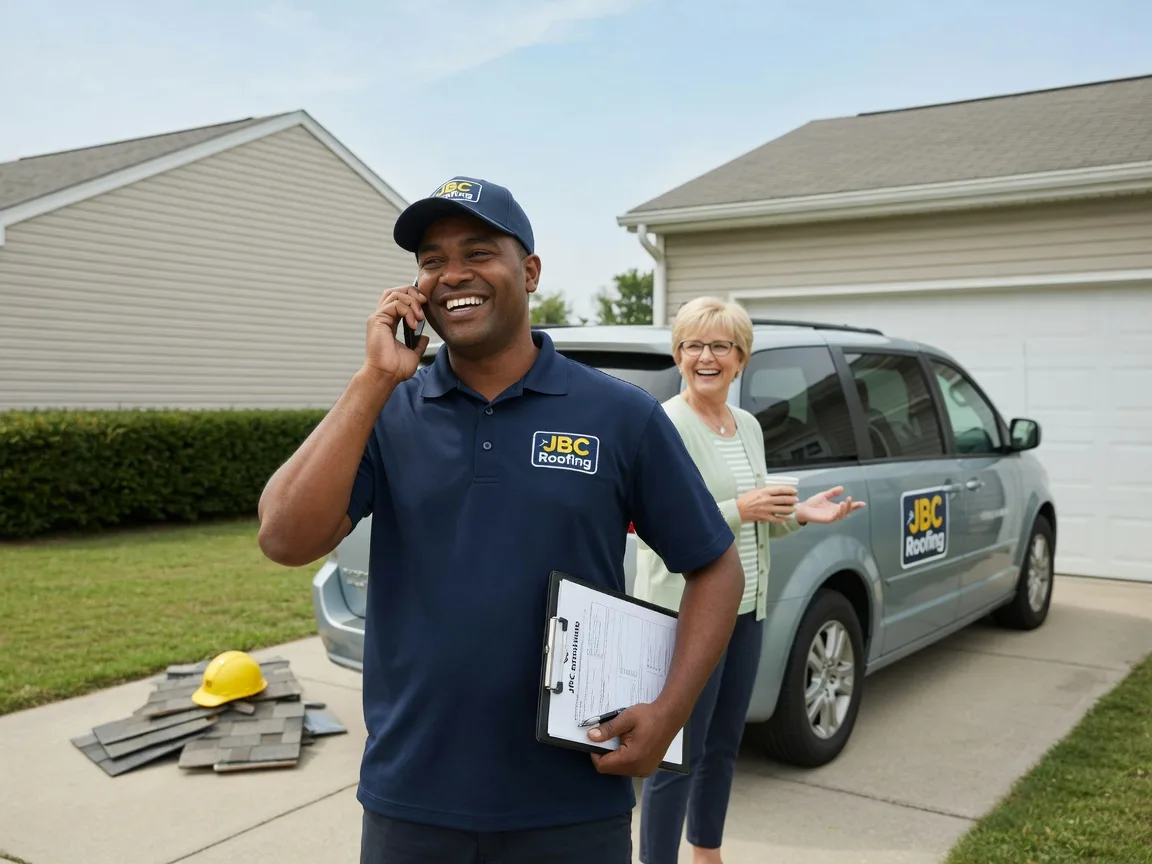 Roof Replacement Elberta, AL FAQs
